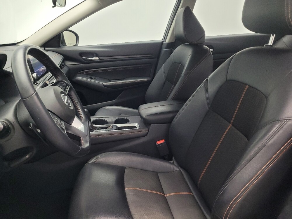 2021 Nissan Altima in Birmingham, AL 35215 - 18086311 17