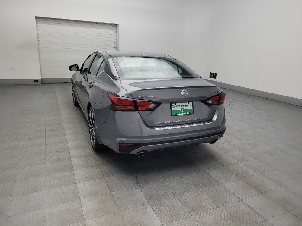 2021 Nissan Altima in Birmingham, AL 35215 - 18086311 5