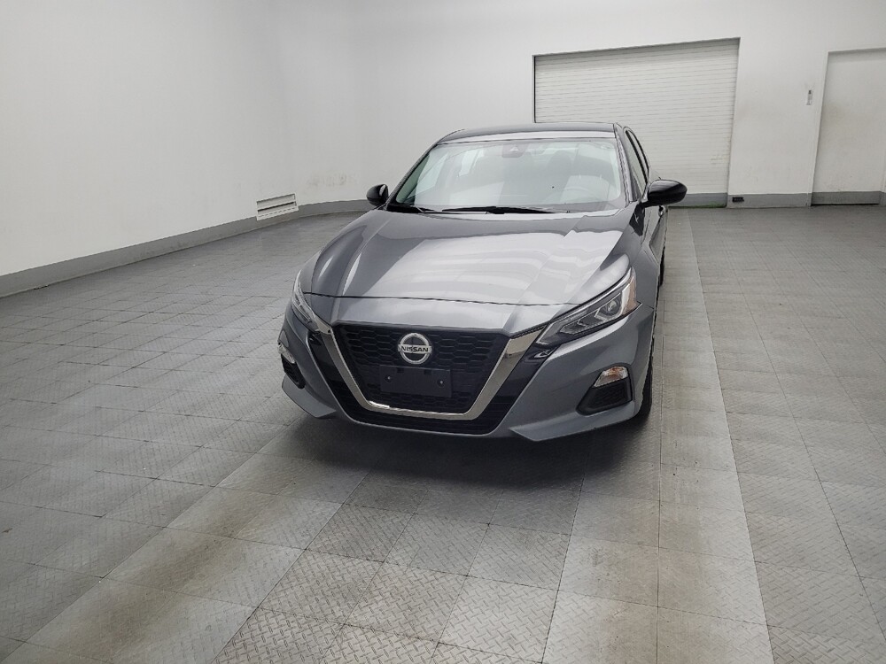 2021 Nissan Altima in Birmingham, AL 35215 - 18086311 15