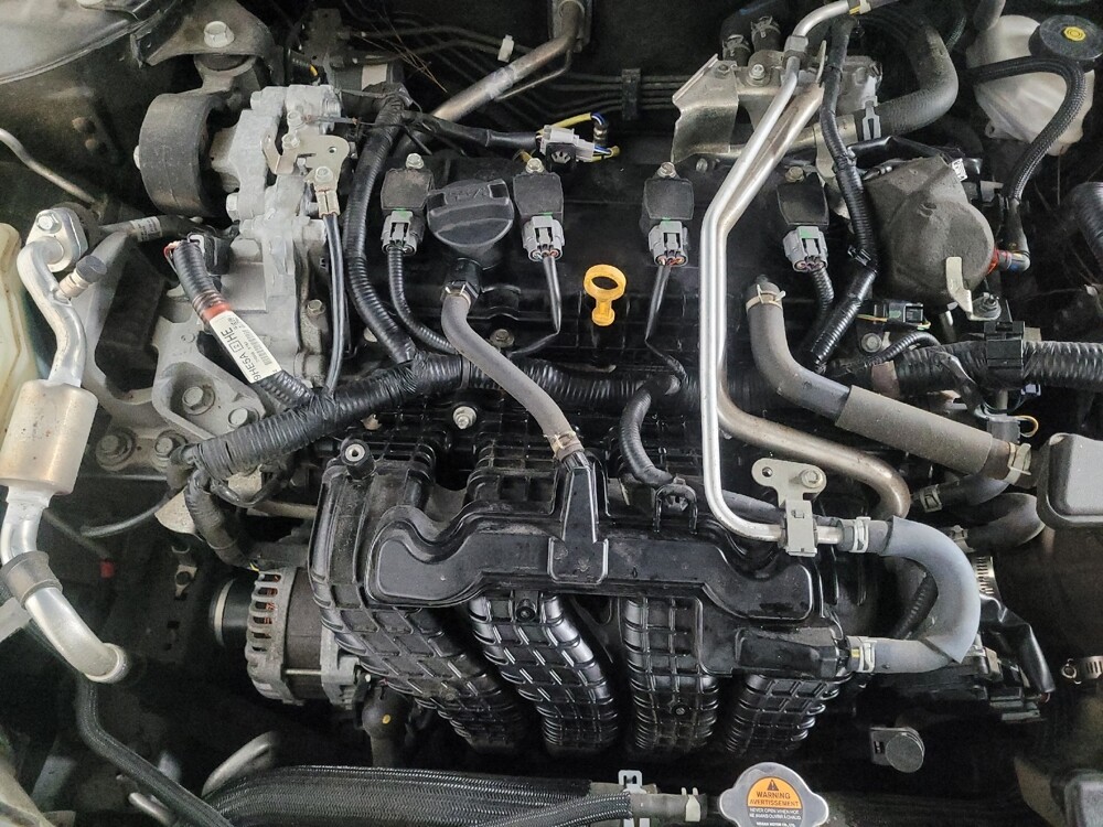 2021 Nissan Altima in Birmingham, AL 35215 - 18086311 30