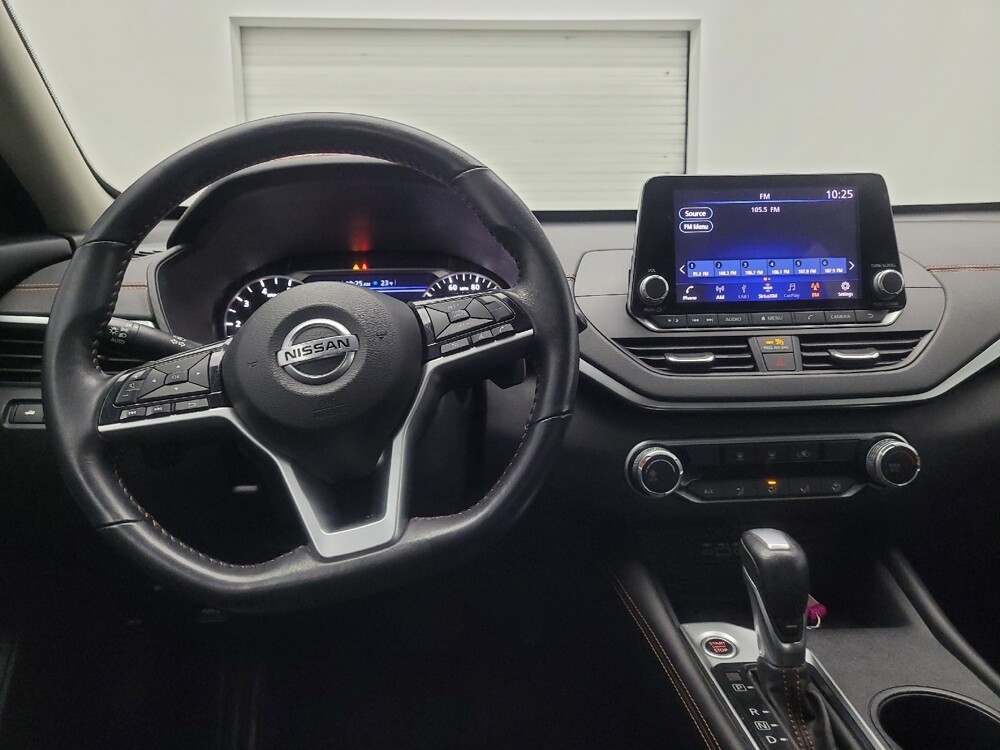 2021 Nissan Altima in Birmingham, AL 35215 - 18086311 22