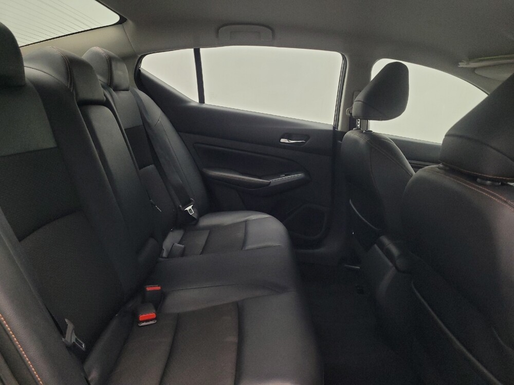 2021 Nissan Altima in Birmingham, AL 35215 - 18086311 19