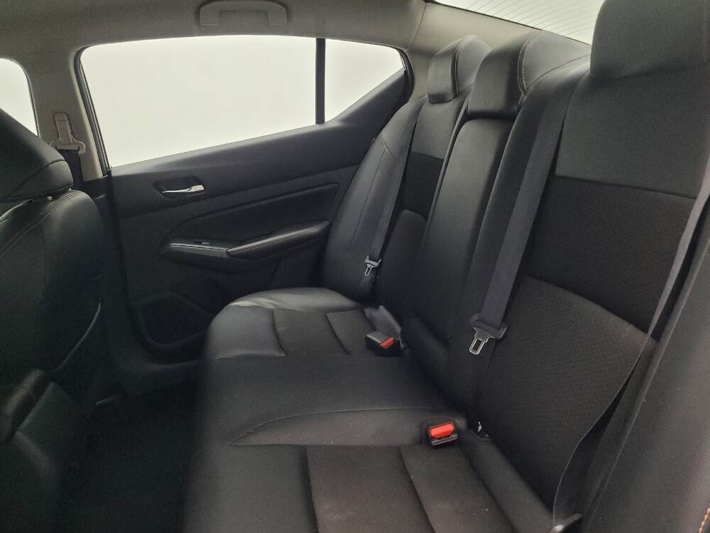 2021 Nissan Altima in Birmingham, AL 35215 - 18086311 18