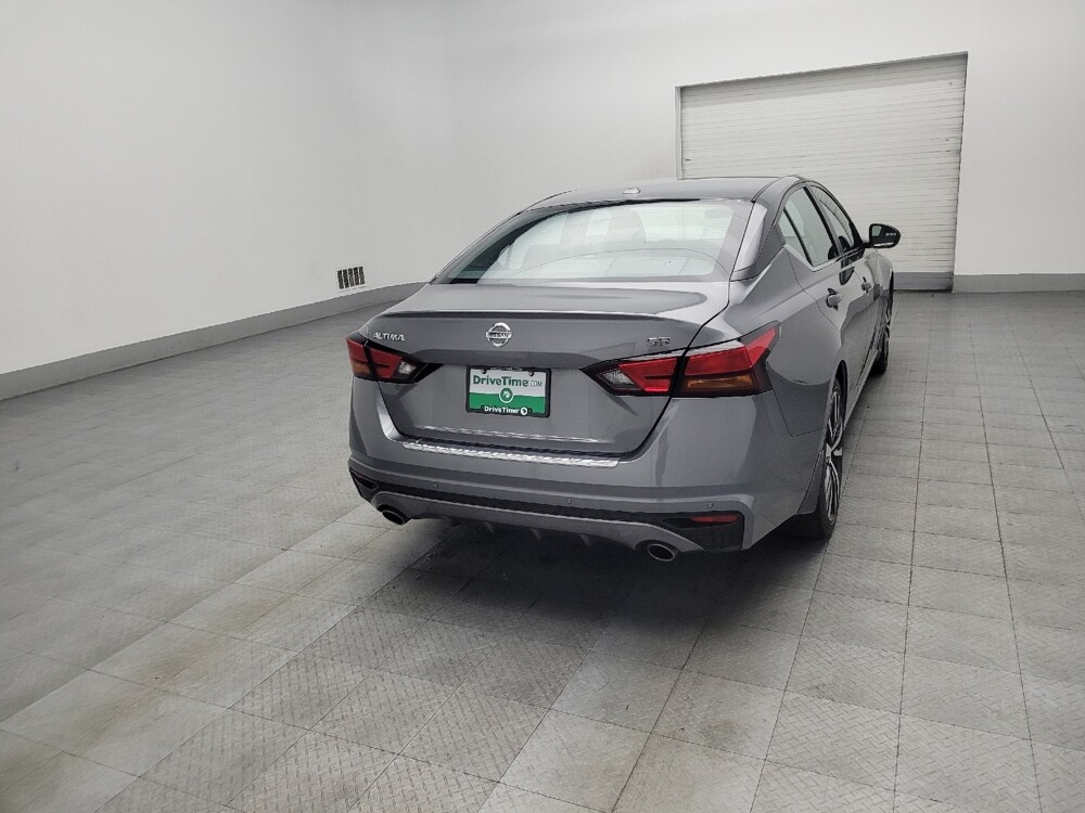 2021 Nissan Altima in Birmingham, AL 35215 - 18086311 9