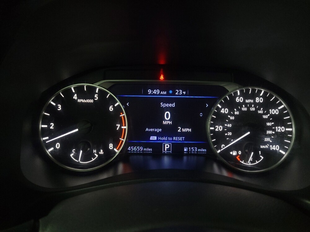 2021 Nissan Altima in Birmingham, AL 35215 - 18086311 23