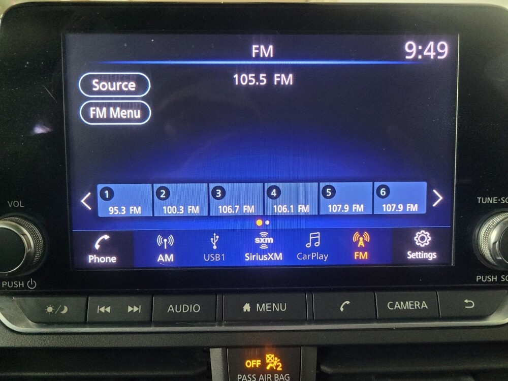 2021 Nissan Altima in Birmingham, AL 35215 - 18086311 25