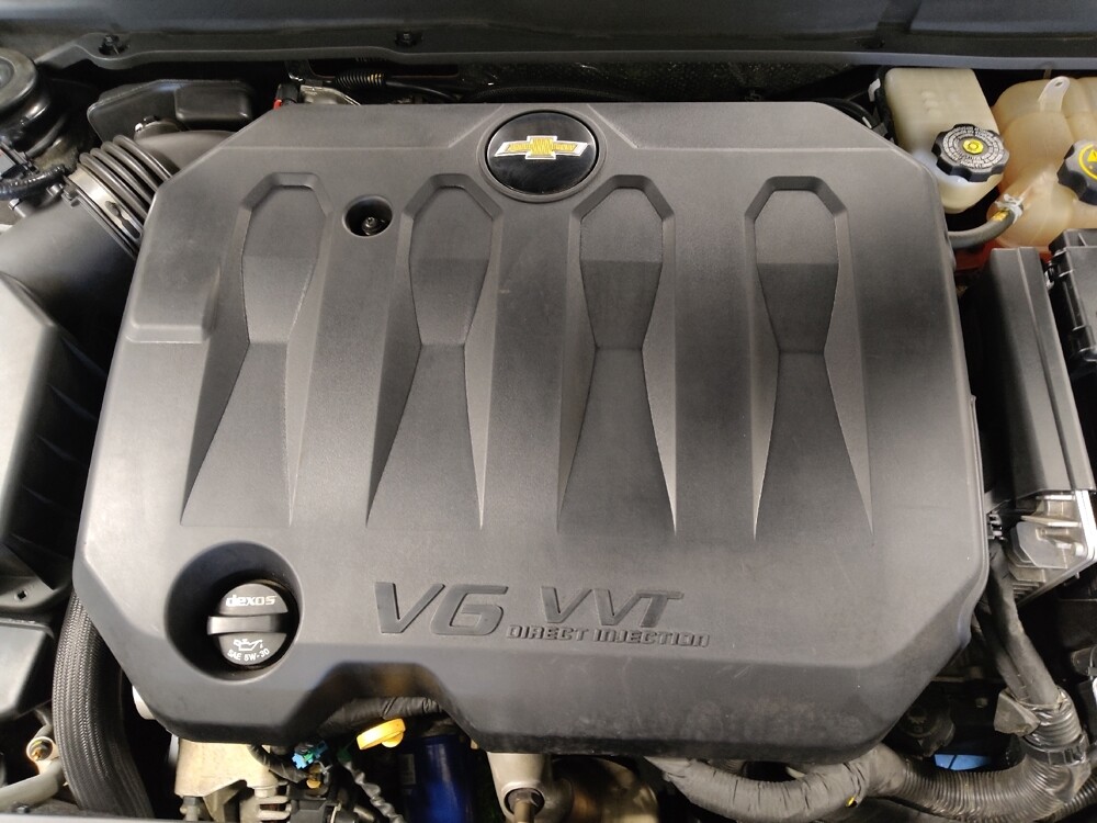 2019 Chevrolet Impala in Pelham, AL 35124 - 18086312 30