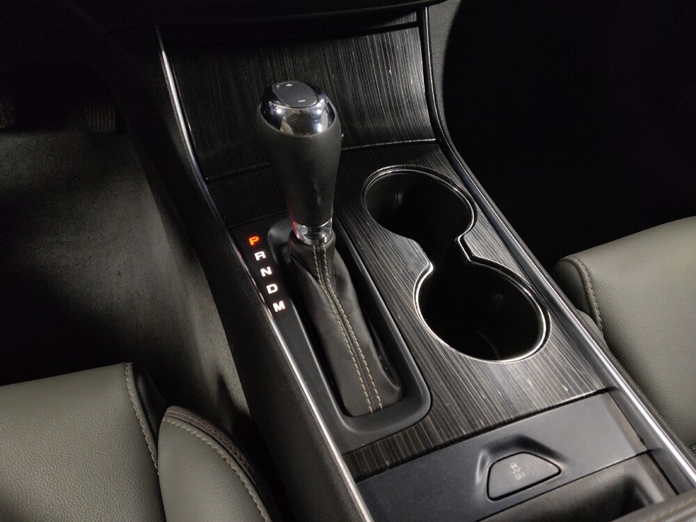 2019 Chevrolet Impala in Pelham, AL 35124 - 18086312 26