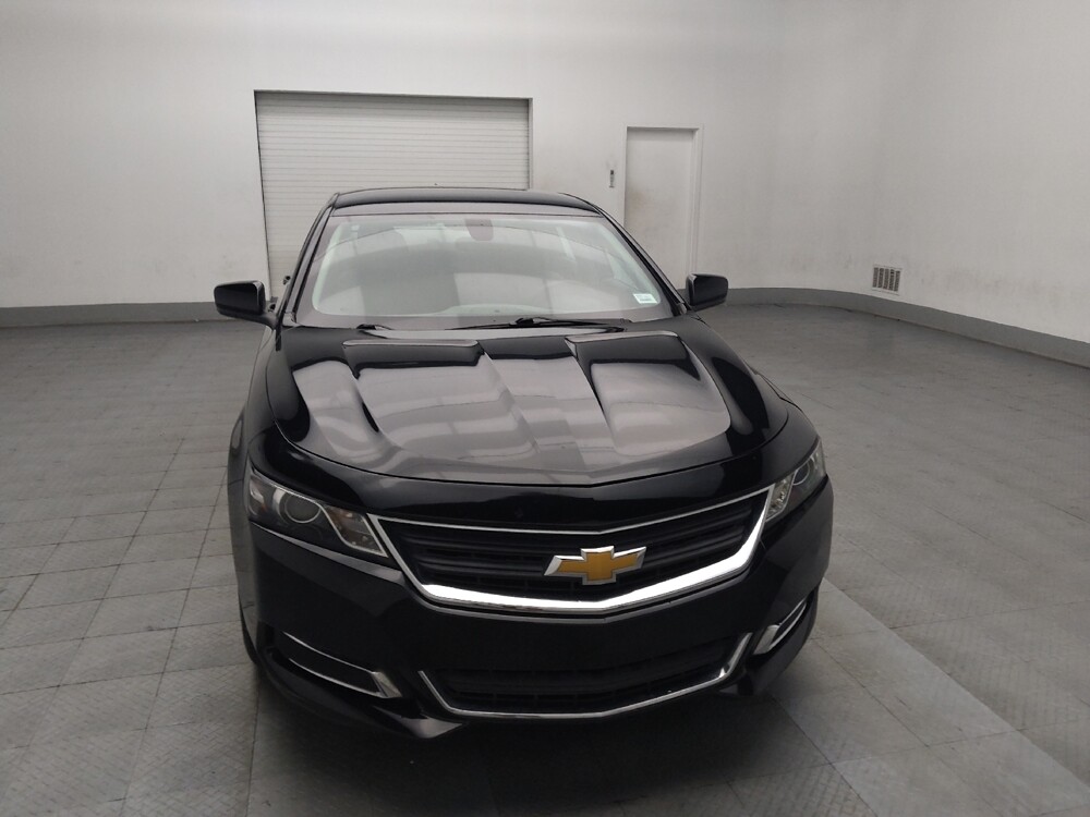 2019 Chevrolet Impala in Pelham, AL 35124 - 18086312 14