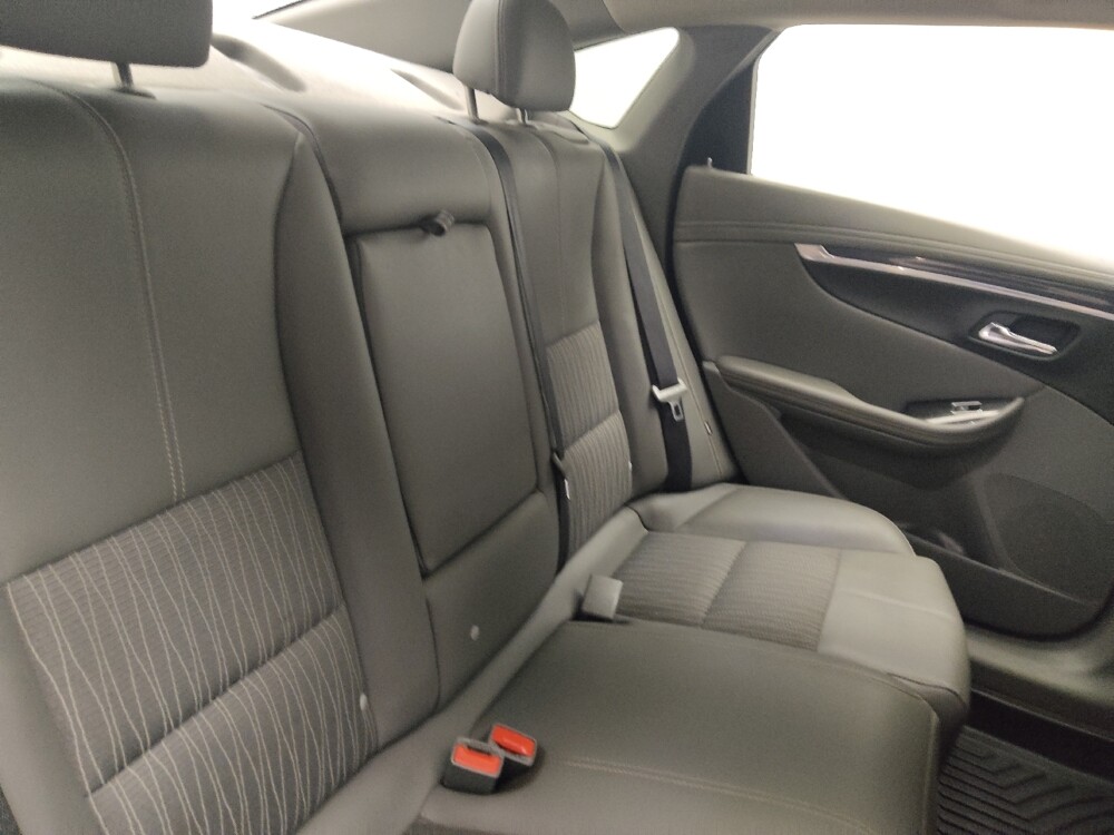 2019 Chevrolet Impala in Pelham, AL 35124 - 18086312 19