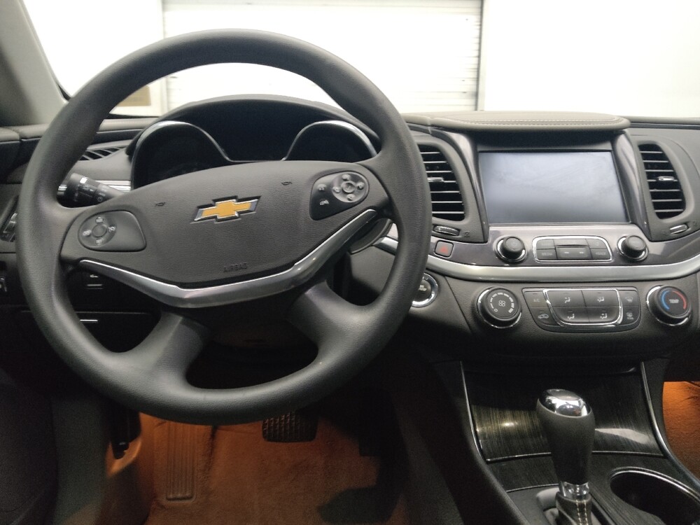2019 Chevrolet Impala in Pelham, AL 35124 - 18086312 22