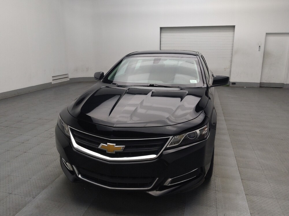 2019 Chevrolet Impala in Pelham, AL 35124 - 18086312 15