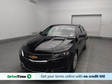 2019 Chevrolet Impala in Pelham, AL 35124