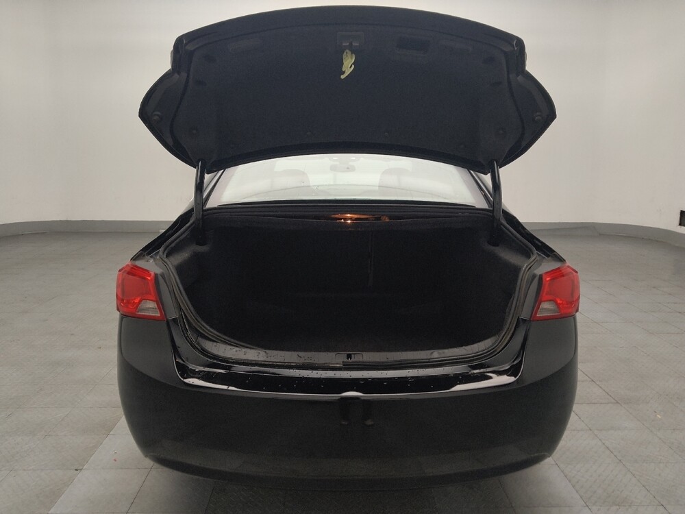 2019 Chevrolet Impala in Pelham, AL 35124 - 18086312 29