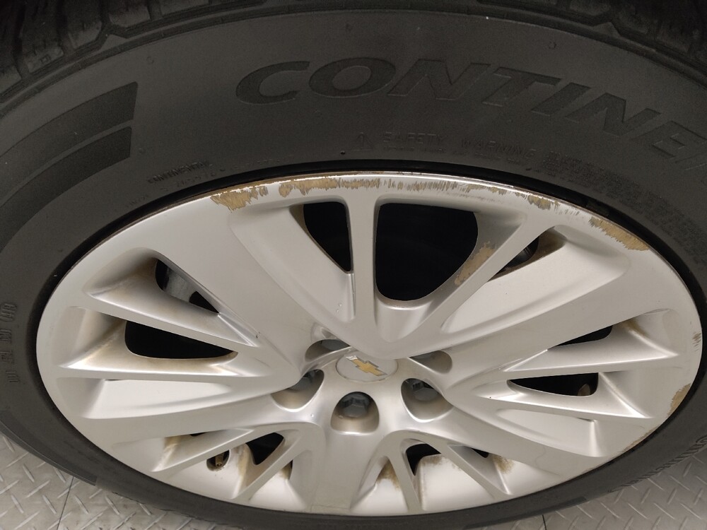 2019 Chevrolet Impala in Pelham, AL 35124 - 18086312 31