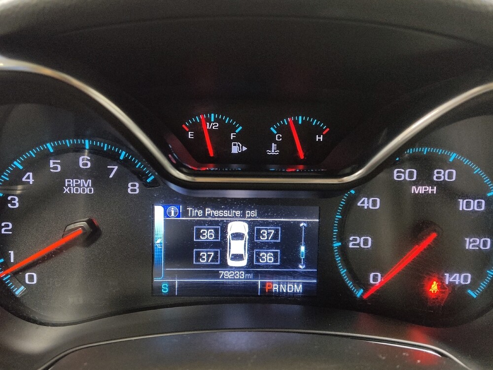 2019 Chevrolet Impala in Pelham, AL 35124 - 18086312 23