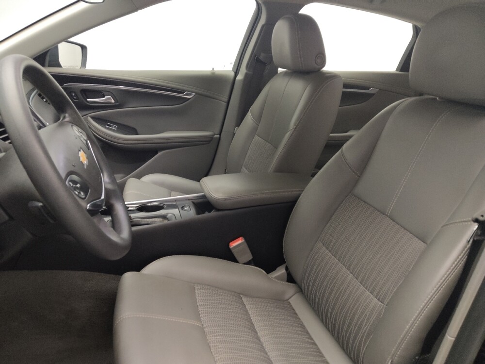 2019 Chevrolet Impala in Pelham, AL 35124 - 18086312 17