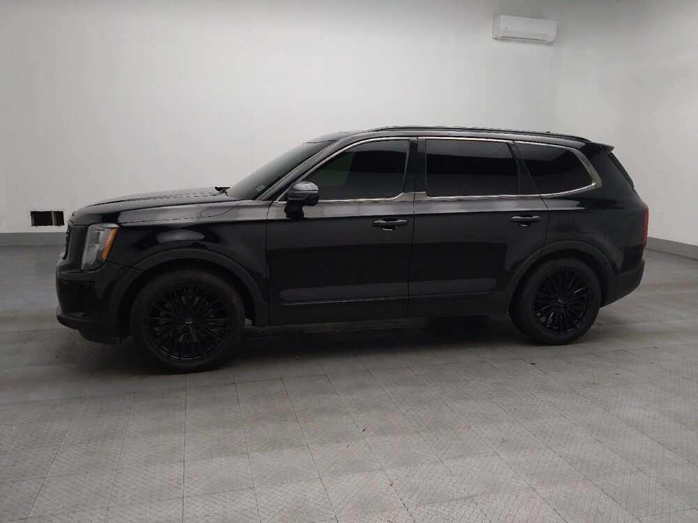 2022 Kia Telluride in Union City, GA 30291 - 18086313 2