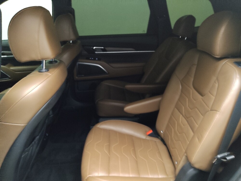 2022 Kia Telluride in Union City, GA 30291 - 18086313 18