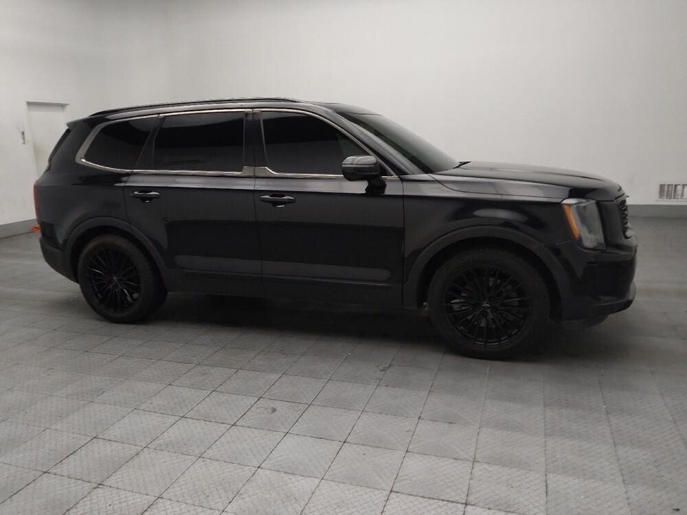 2022 Kia Telluride in Union City, GA 30291 - 18086313 11