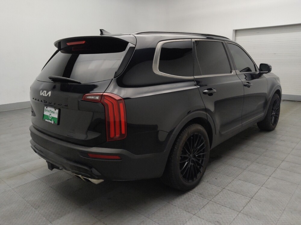 2022 Kia Telluride in Union City, GA 30291 - 18086313 9