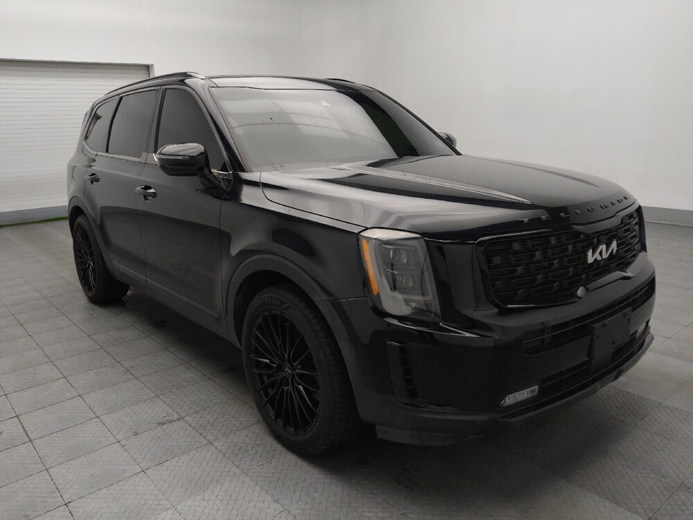 2022 Kia Telluride in Union City, GA 30291 - 18086313 13