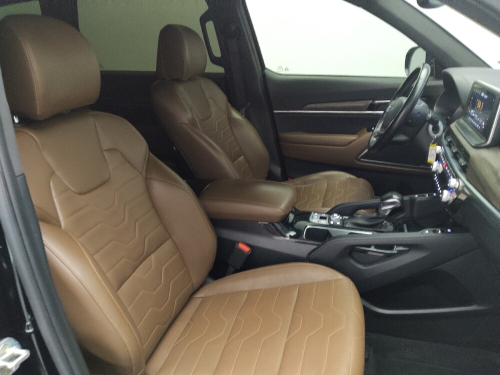 2022 Kia Telluride in Union City, GA 30291 - 18086313 21