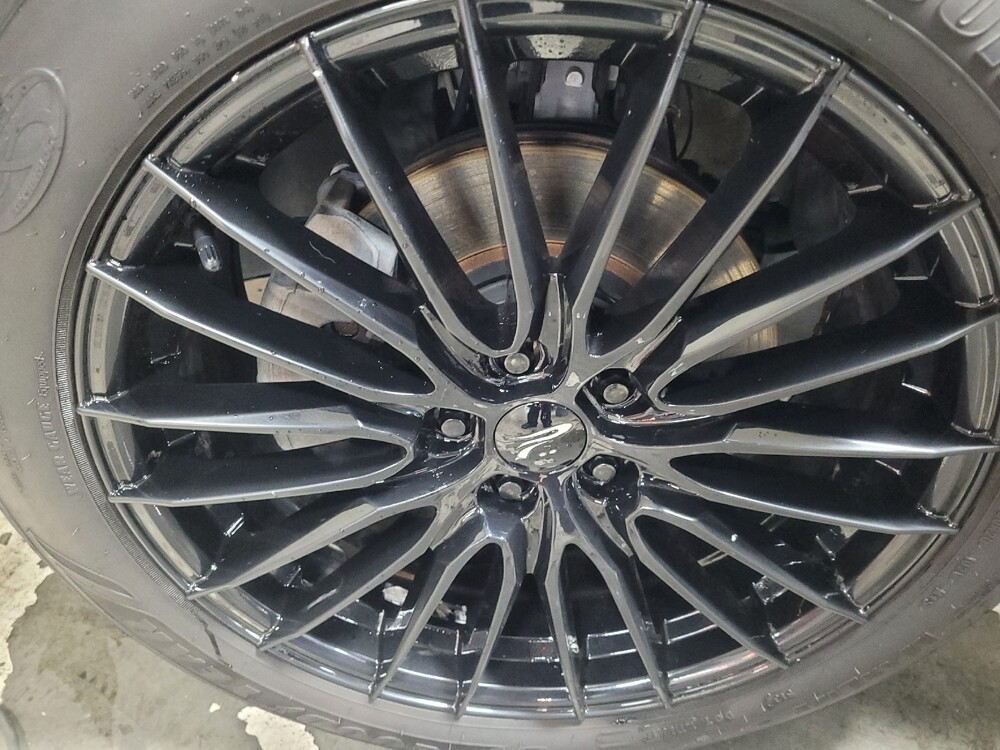 2022 Kia Telluride in Union City, GA 30291 - 18086313 31