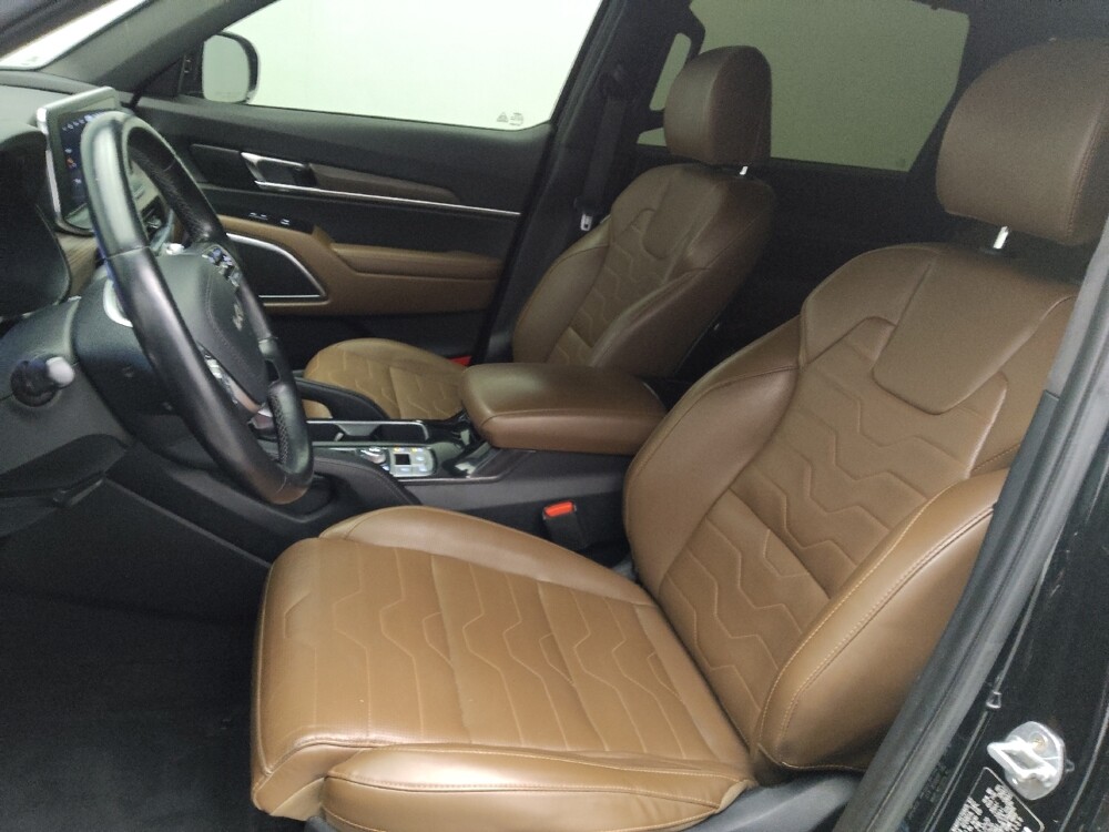 2022 Kia Telluride in Union City, GA 30291 - 18086313 17