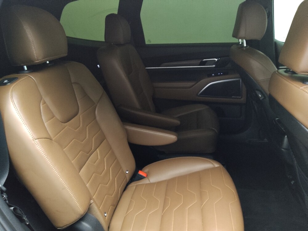 2022 Kia Telluride in Union City, GA 30291 - 18086313 19