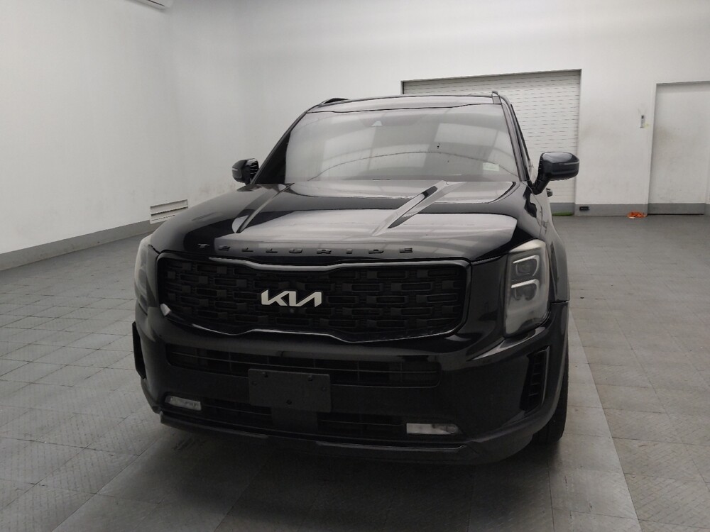 2022 Kia Telluride in Union City, GA 30291 - 18086313 15