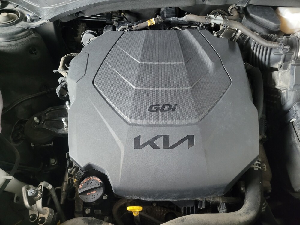 2022 Kia Telluride in Union City, GA 30291 - 18086313 30