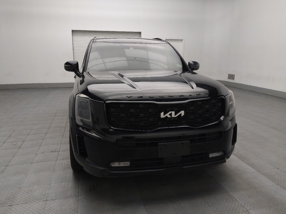 2022 Kia Telluride in Union City, GA 30291 - 18086313 14