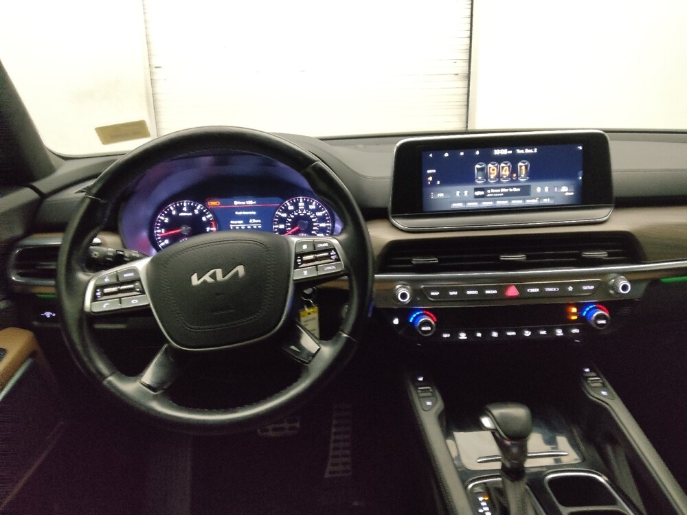 2022 Kia Telluride in Union City, GA 30291 - 18086313 22