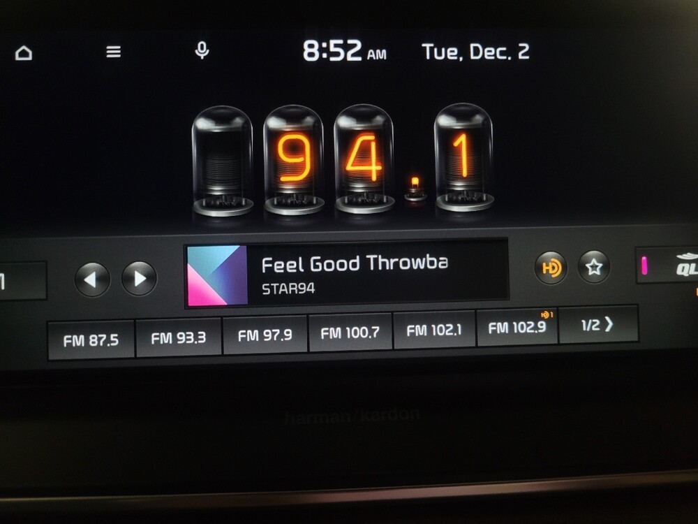 2022 Kia Telluride in Union City, GA 30291 - 18086313 25