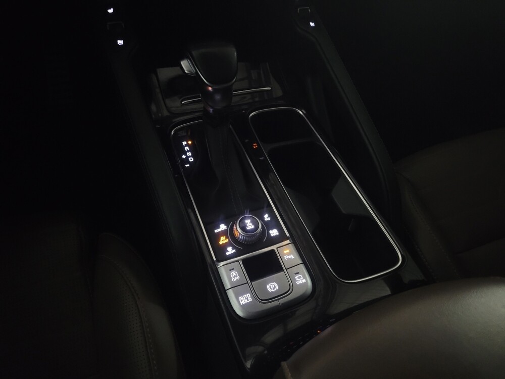 2022 Kia Telluride in Union City, GA 30291 - 18086313 26