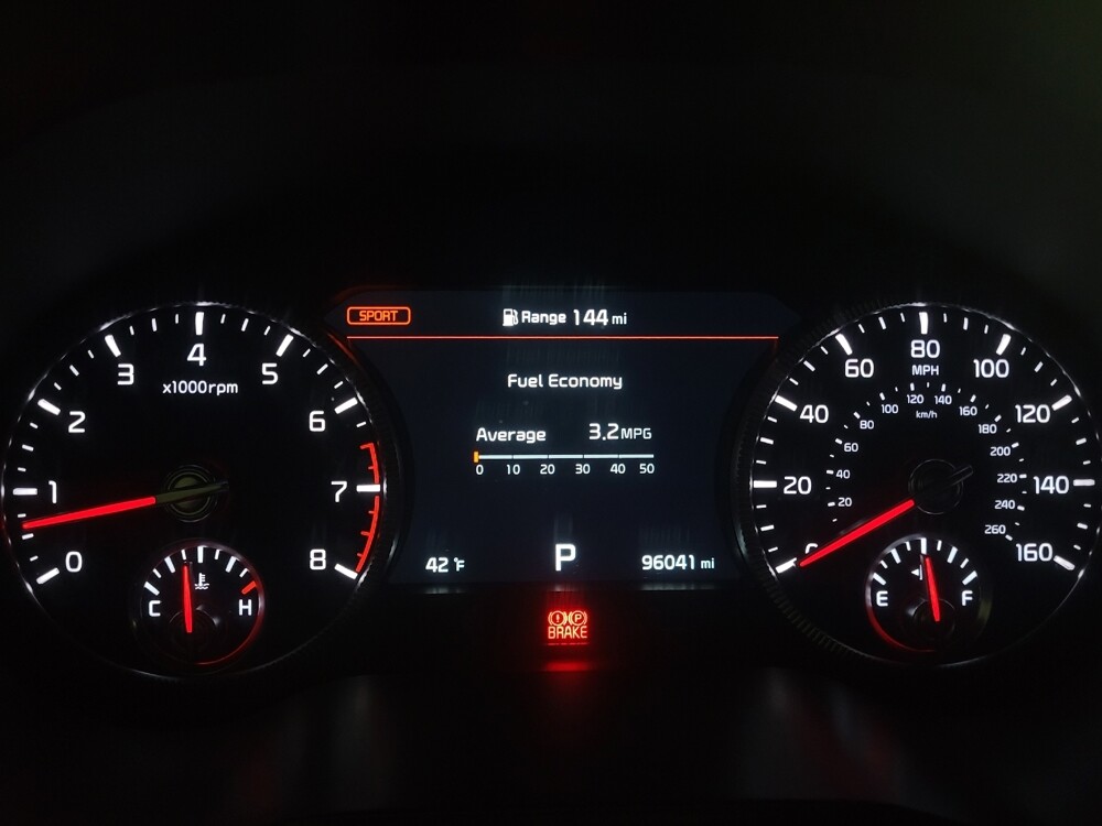 2022 Kia Telluride in Union City, GA 30291 - 18086313 23