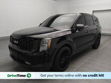 2022 Kia Telluride in Union City, GA 30291