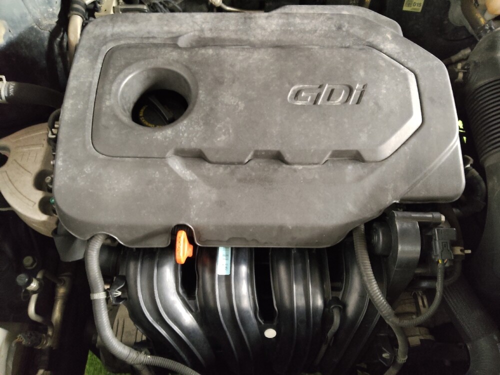 2021 Kia Sportage in Marietta, GA 30062 - 18086315 30