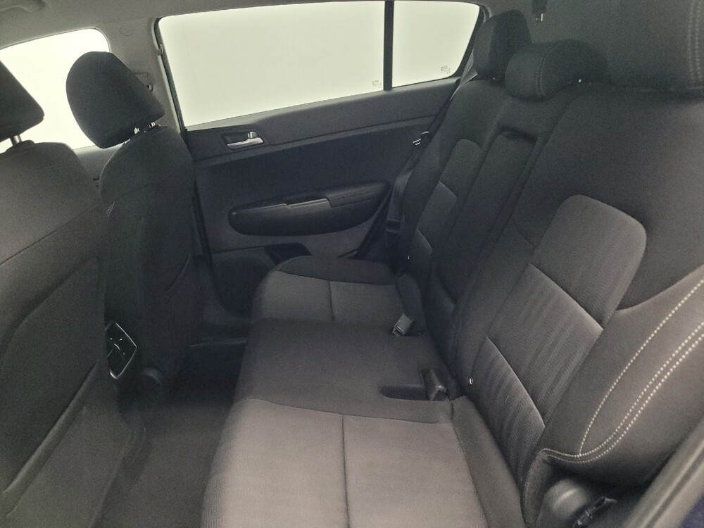 2021 Kia Sportage in Marietta, GA 30062 - 18086315 18