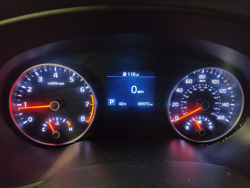 2021 Kia Sportage in Marietta, GA 30062 - 18086315 23