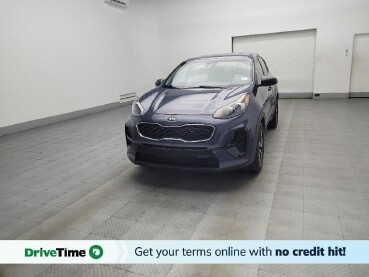 2021 Kia Sportage in Marietta, GA 30062