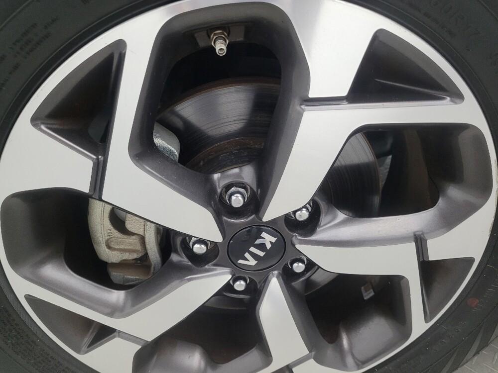 2021 Kia Sportage in Marietta, GA 30062 - 18086315 31