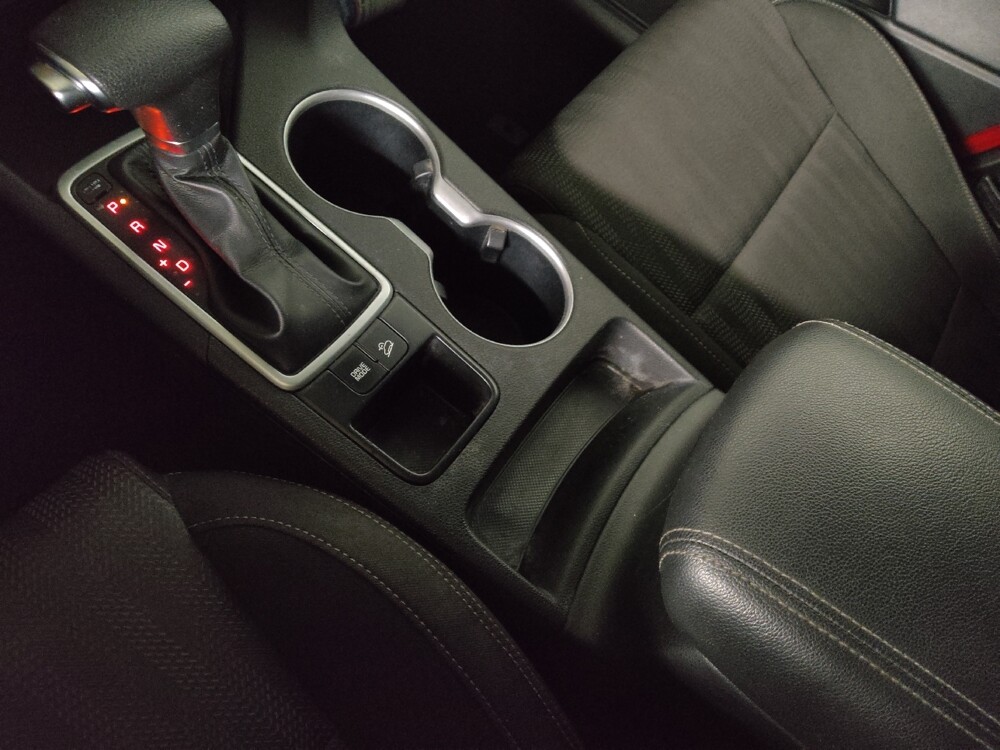 2021 Kia Sportage in Marietta, GA 30062 - 18086315 26