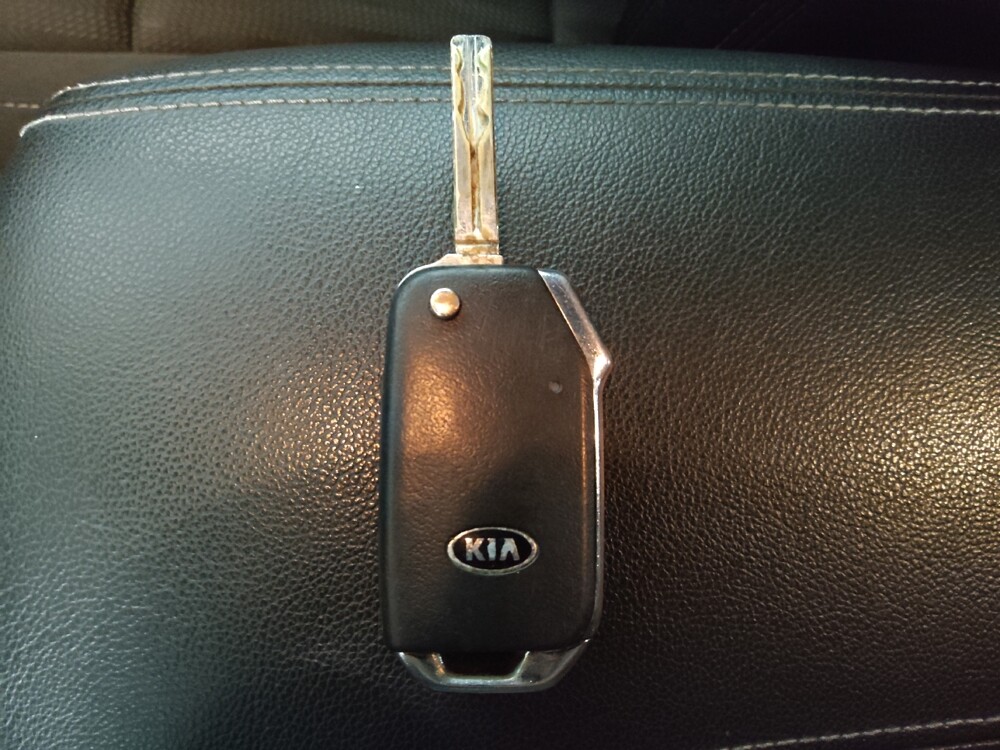 2021 Kia Sportage in Marietta, GA 30062 - 18086315 32