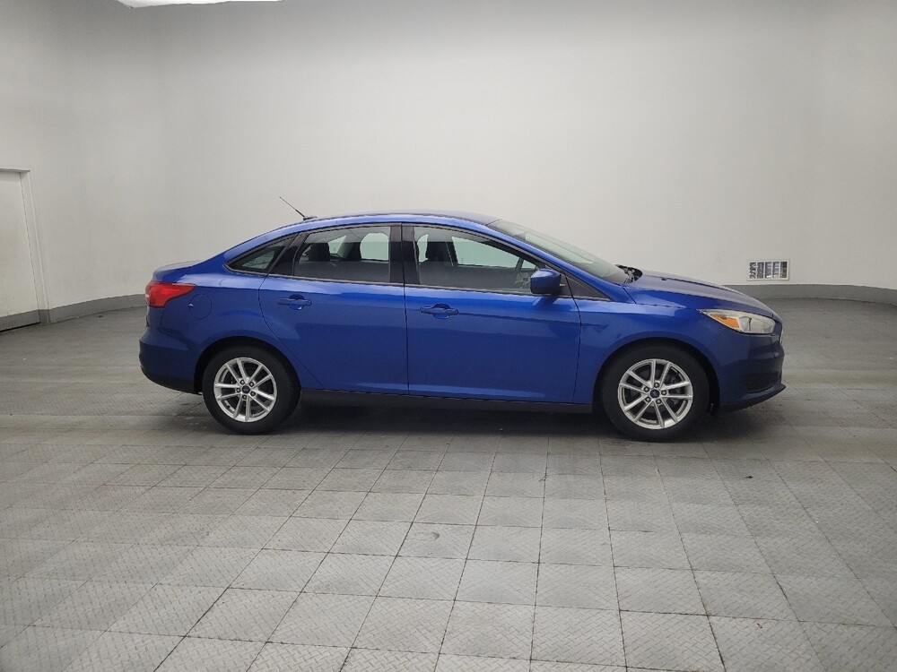 2018 Ford Focus in Chattanooga, TN 37421 - 18086316 11