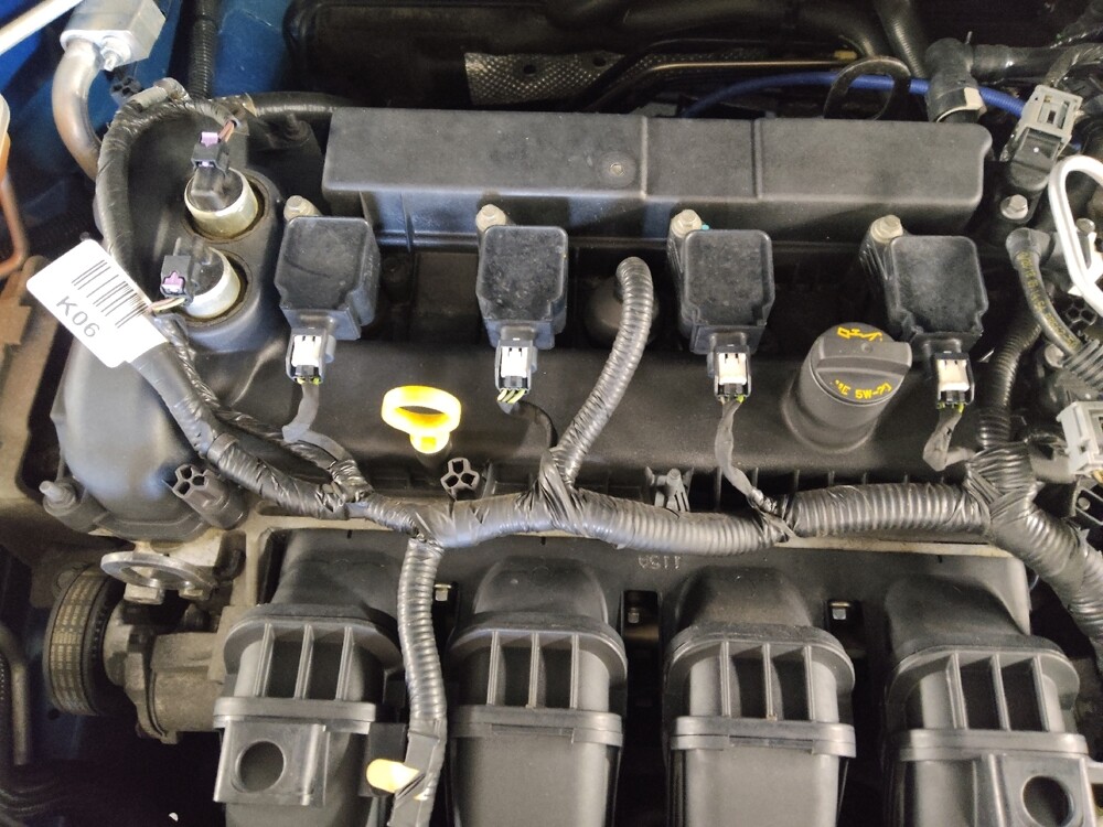 2018 Ford Focus in Chattanooga, TN 37421 - 18086316 30