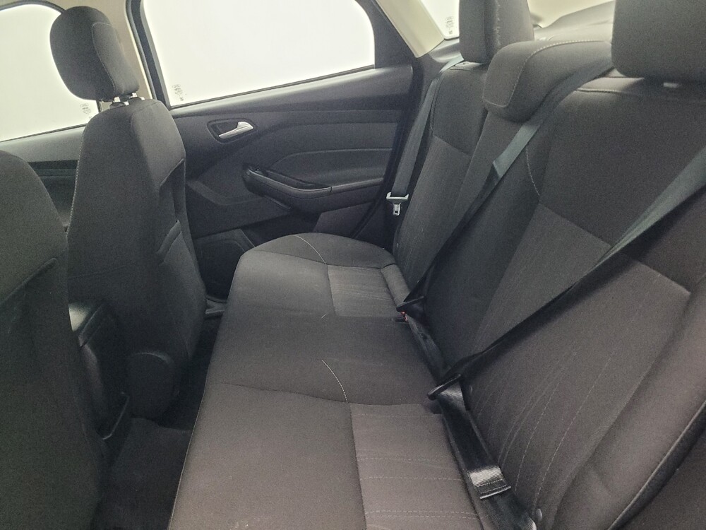 2018 Ford Focus in Chattanooga, TN 37421 - 18086316 18