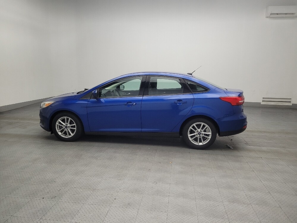 2018 Ford Focus in Chattanooga, TN 37421 - 18086316 3