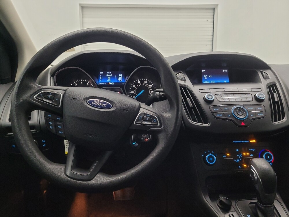 2018 Ford Focus in Chattanooga, TN 37421 - 18086316 22